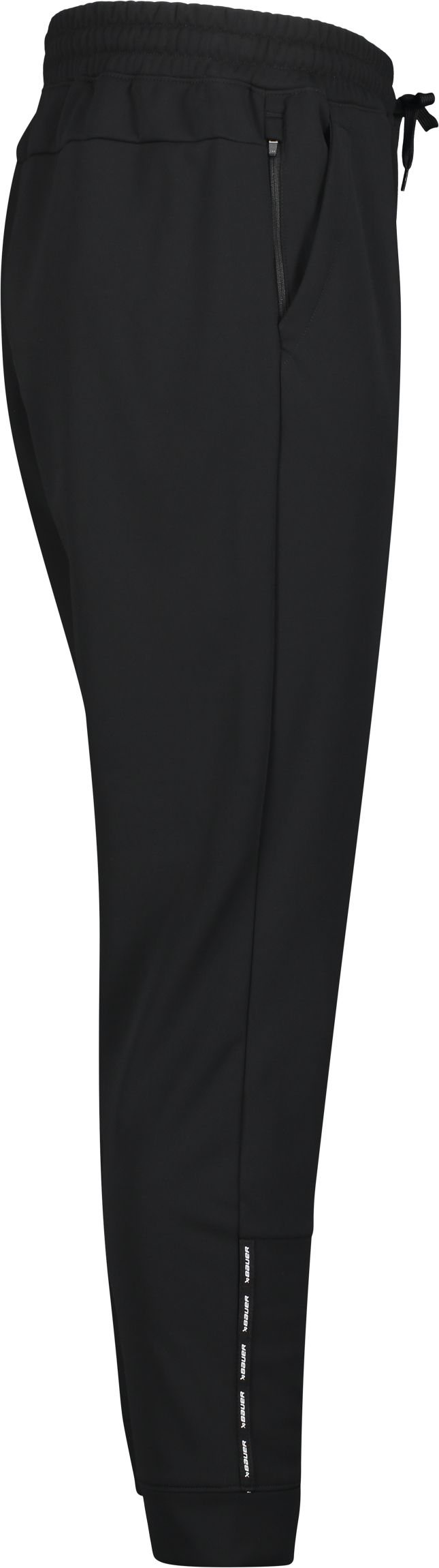 BAUER, S26 BAUER TEAM FLEECE JOGGER-YTH