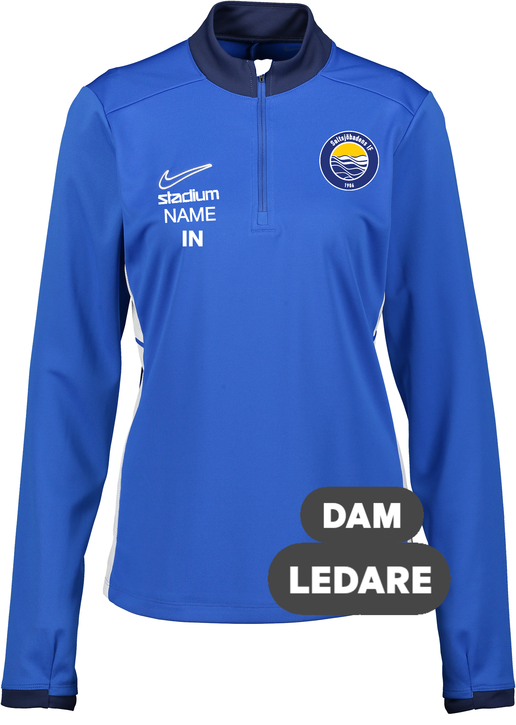 
NIKE, 
ACD25 DRILL TOP W, 
Detail 1
