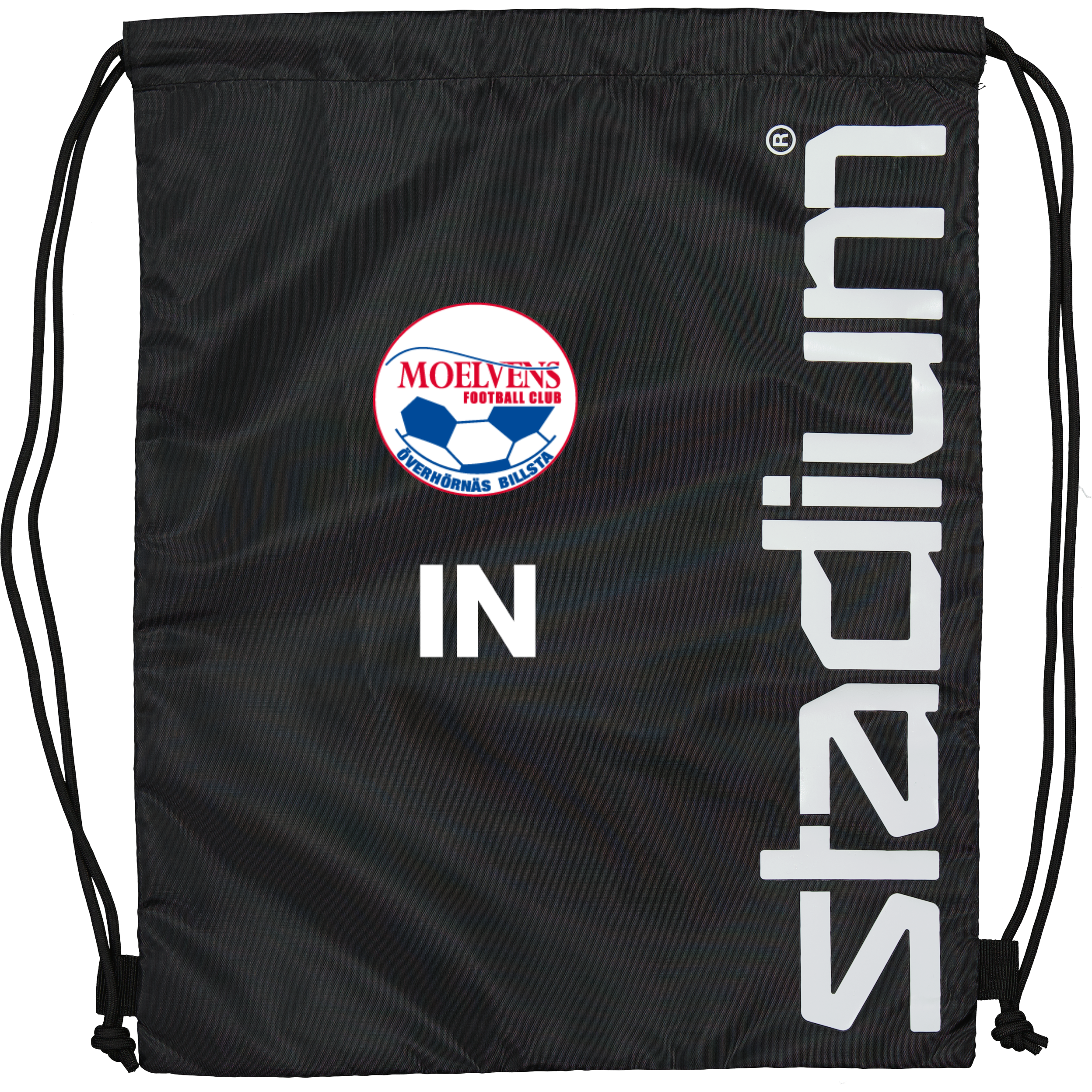 
STADIUM, 
Team Gym Bag, 
Detail 1
