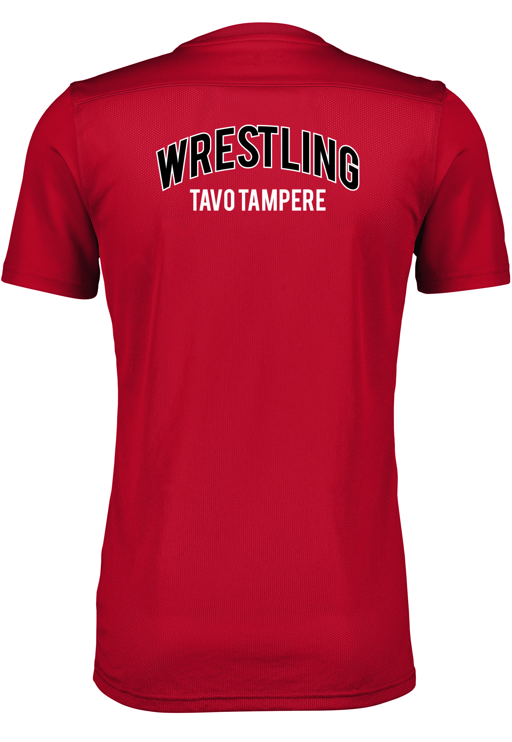 NIKE, Park VII SS Jsy