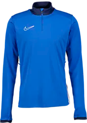 Acd25 Drill Top Jr - Royal Blue Standard Small1x1