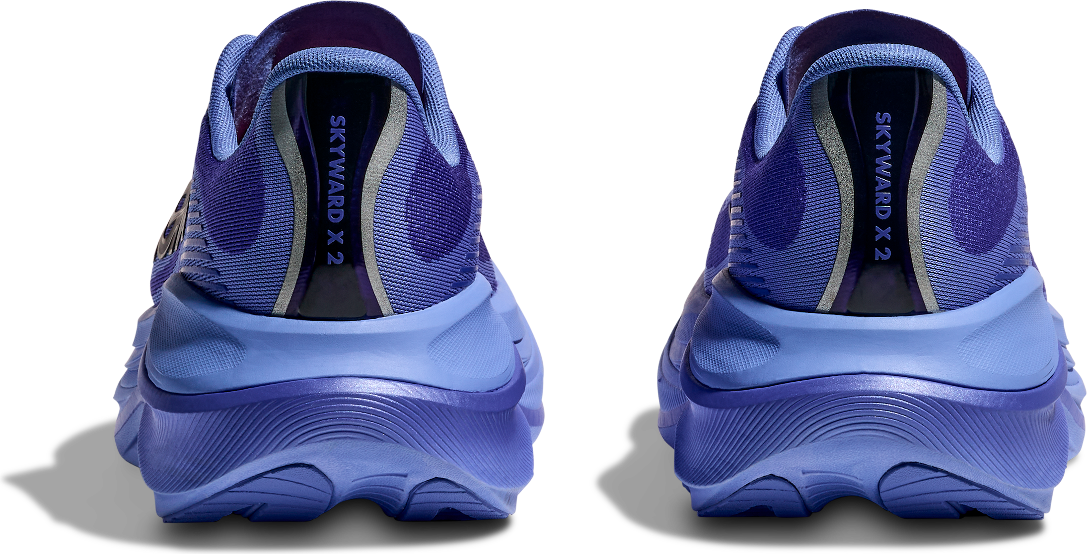 HOKA, W SKYWARD X 2
