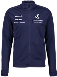 394168102101 CRAFT Evolve 2.0 Full Zip Jacket Jr 394168102101 CRAFT Evolve 2.0 Full Zip Jacket Jr Standard Small1x1