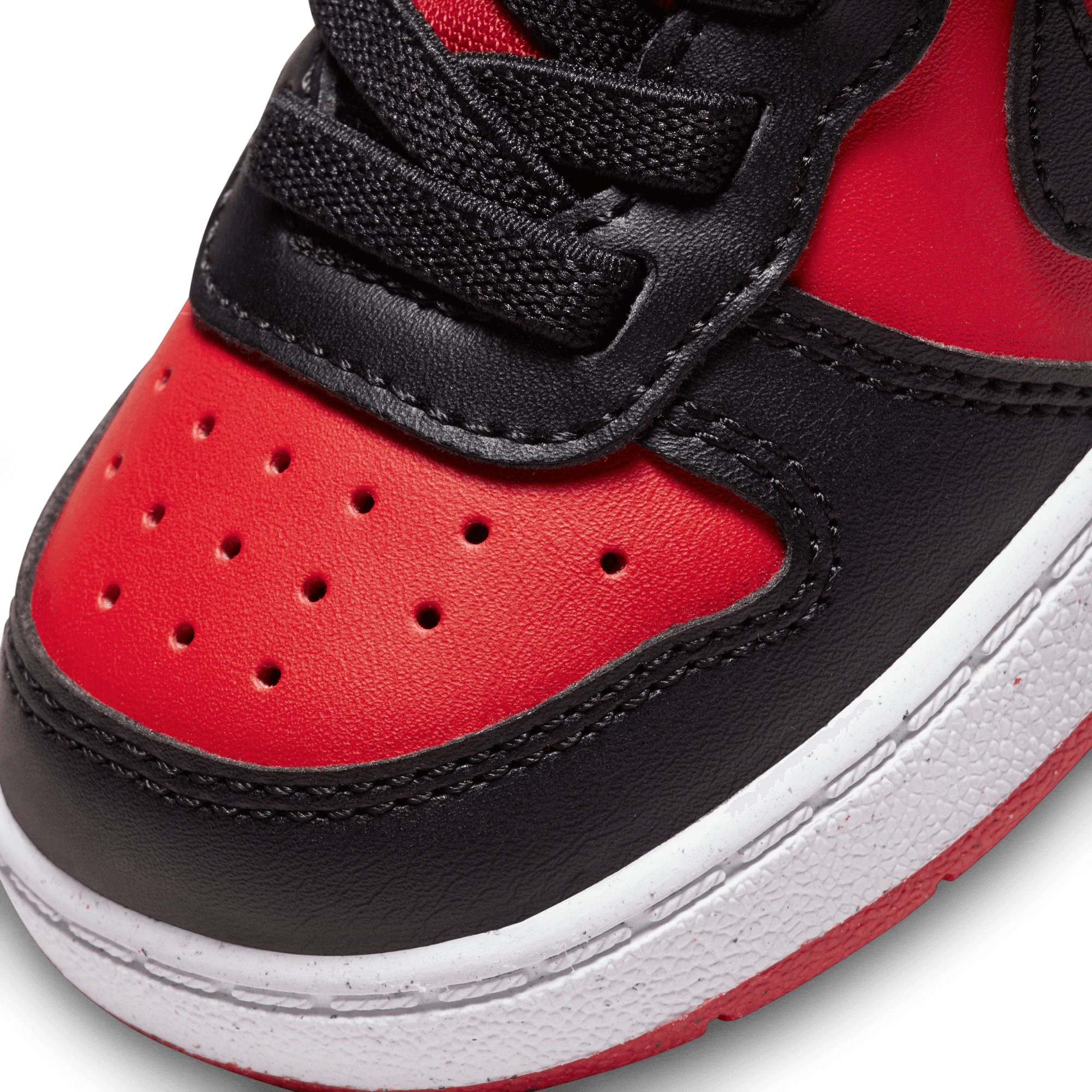 NIKE, K Court Borough Low Rec