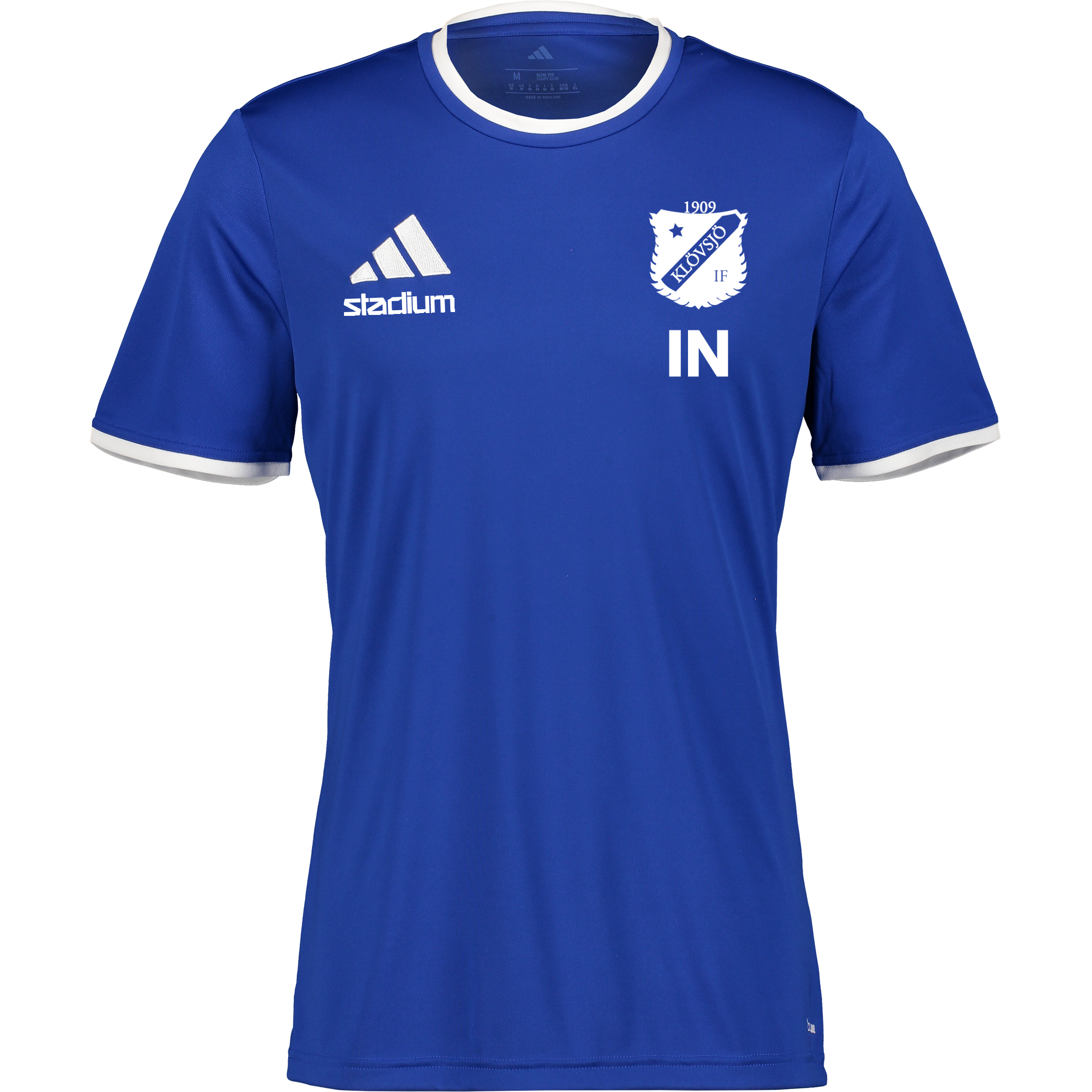 
ADIDAS, 
ENT26 JSY JR, 
Detail 1
