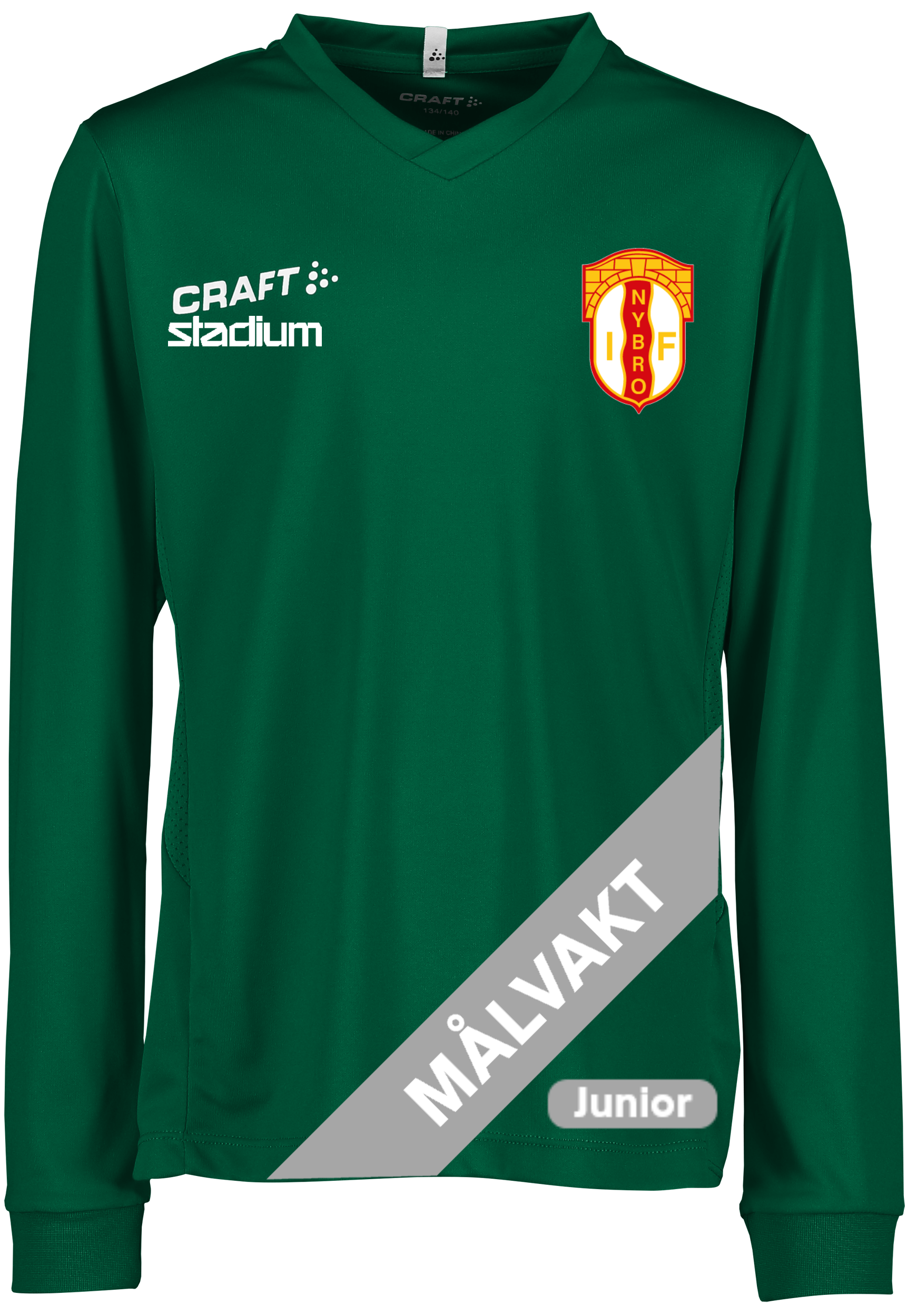 
CRAFT, 
SQUAD GO LS JSY JR, 
Detail 1
