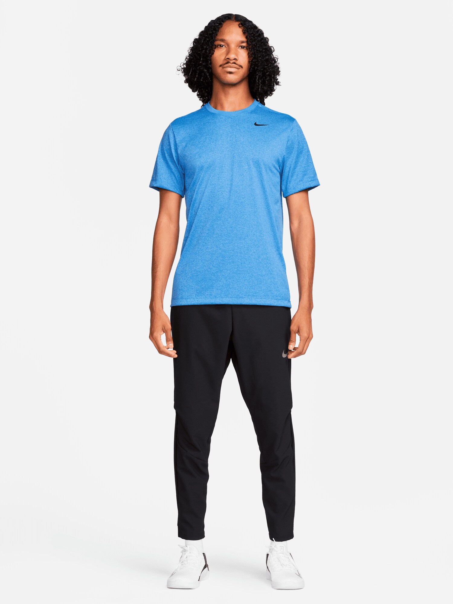 NIKE, NIKE DRI-FIT LEGEND MEN'S FITNESS T