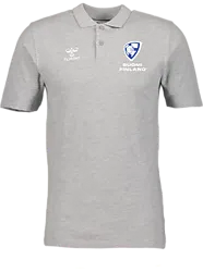 393939102101 HUMMEL Go 2.0 Polo 393939102101 HUMMEL Go 2.0 Polo Standard Small1x1