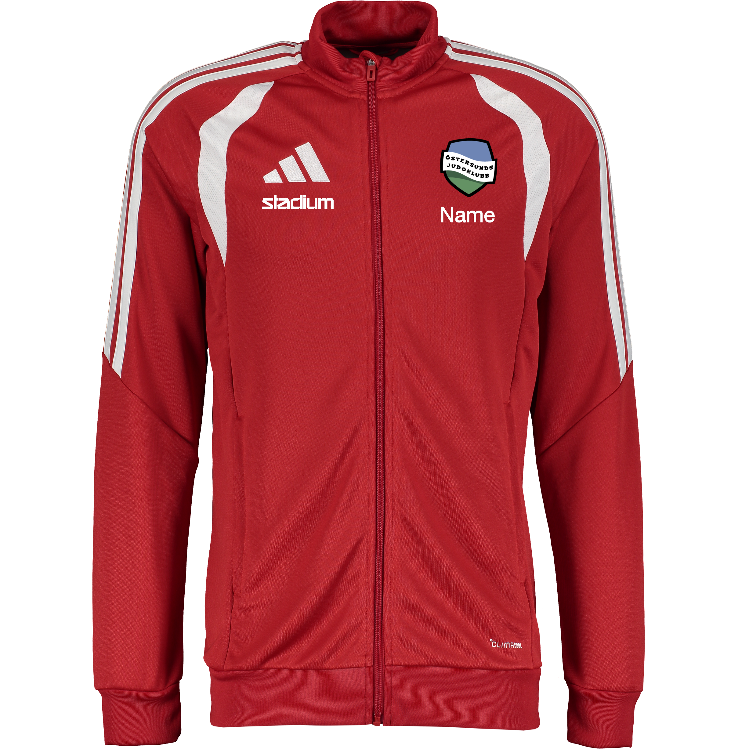 
ADIDAS, 
TIRO26 L TR JKT, 
Detail 1
