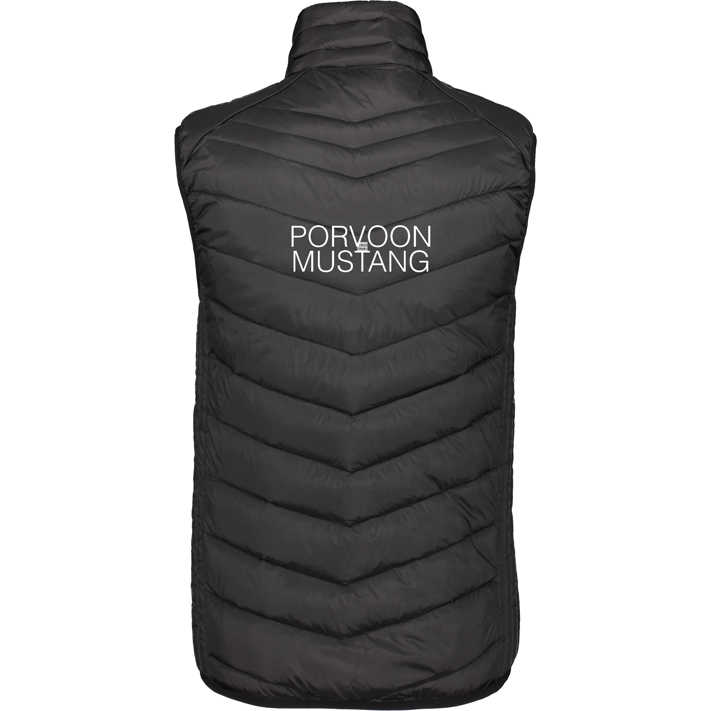 CLIQUE, Idaho Vest Jr