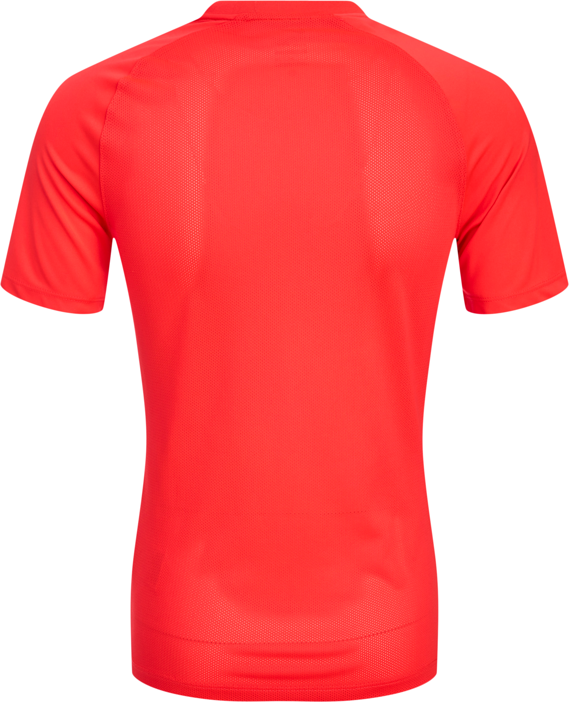 NIKE, PARK VIII SS JSY JR