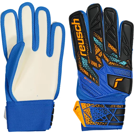 704233113105 REUSCH  Attrakt Solid Jr 704233113105 REUSCH Attrakt Solid Jr  Standard Detail