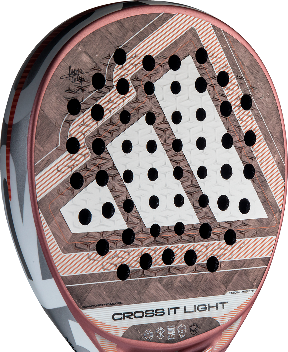 ADIDAS, CROSS IT LIGHT