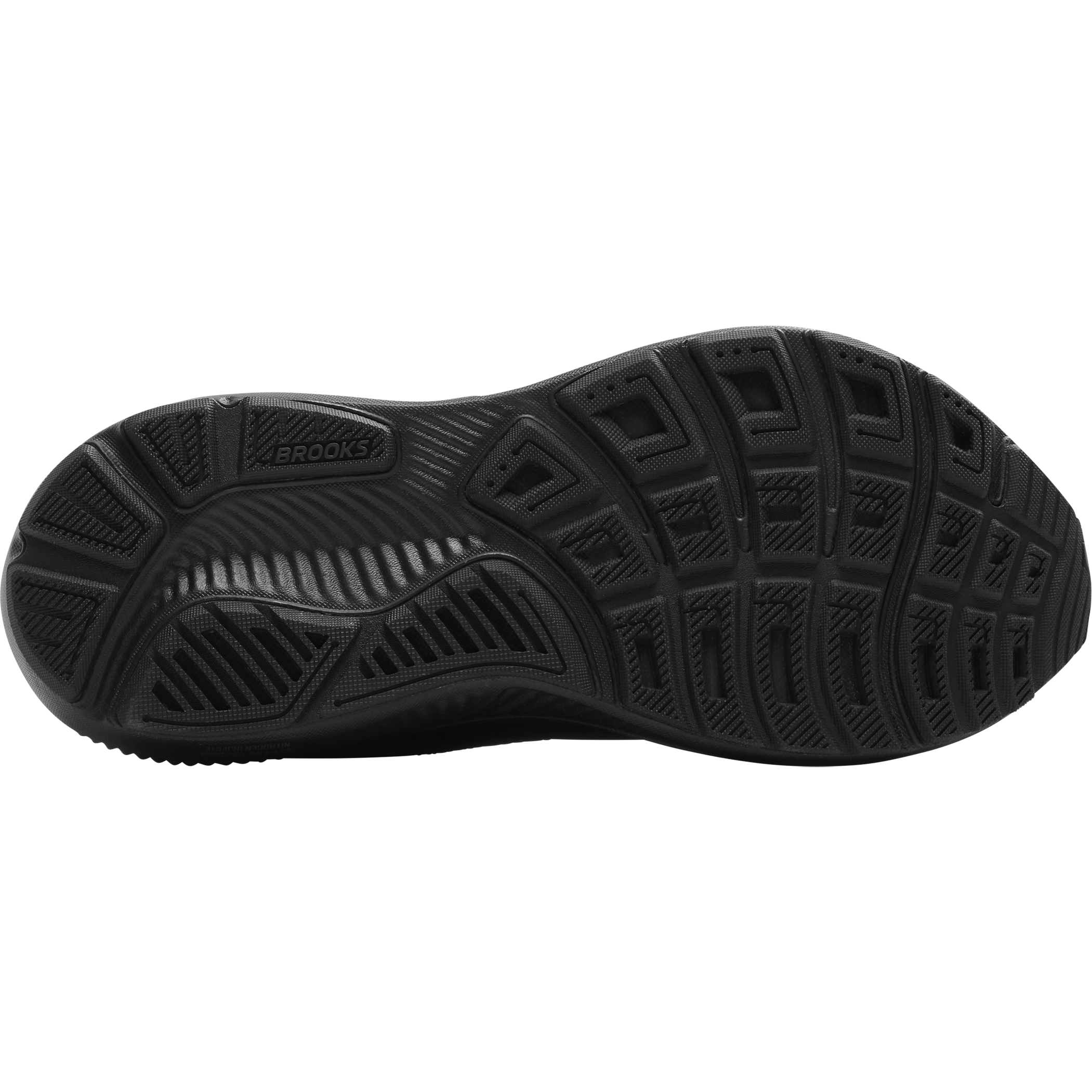 BROOKS, M Ghost 17 Extra Wide