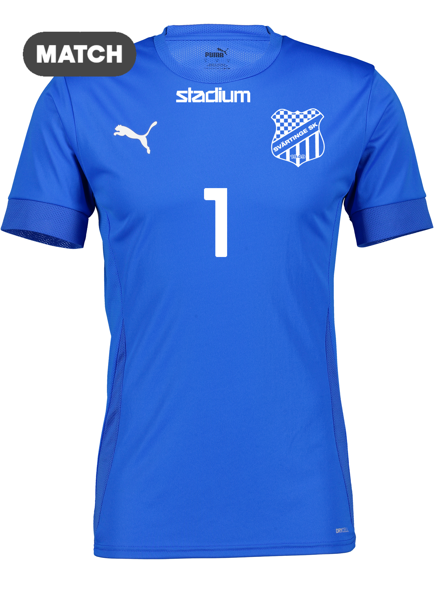 
PUMA, 
T Goal Matchday Jsy, 
Detail 1
