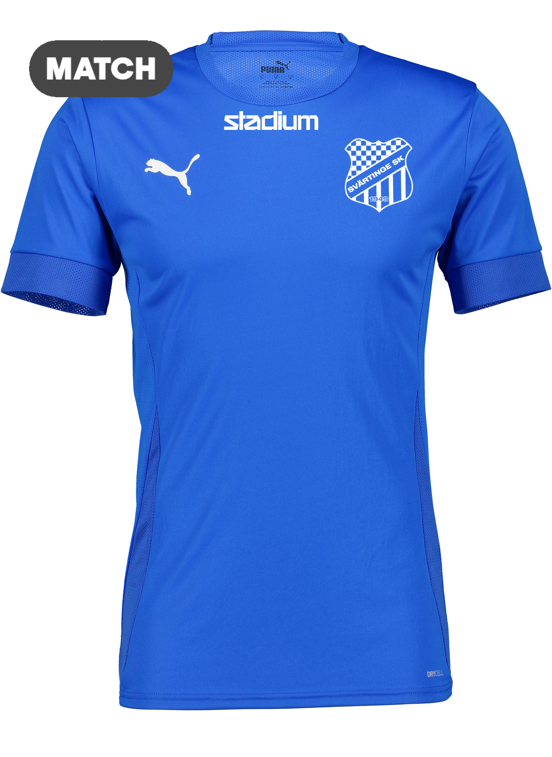 
PUMA, 
T Goal Matchday Jsy, 
Detail 1
