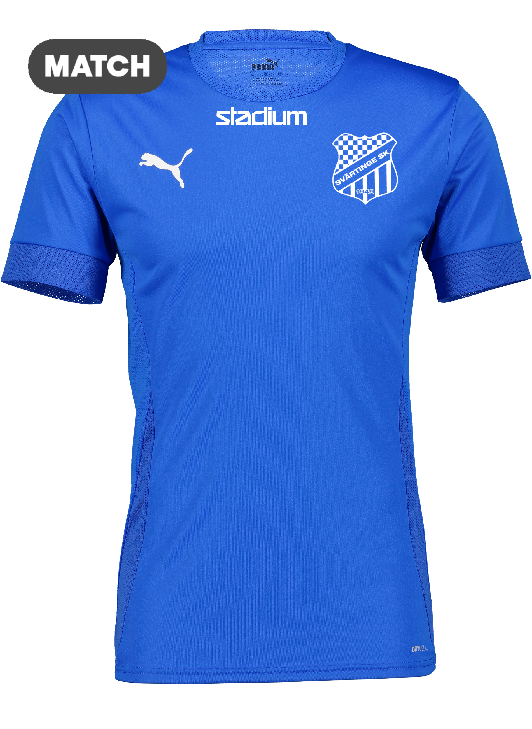 
PUMA, 
T Goal Matchday Jsy, 
Detail 1
