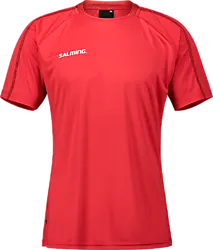 376332103101 SALMING Core 22 Match Tee 376332103101 SALMING Core 22 Match Tee Standard Small1x1