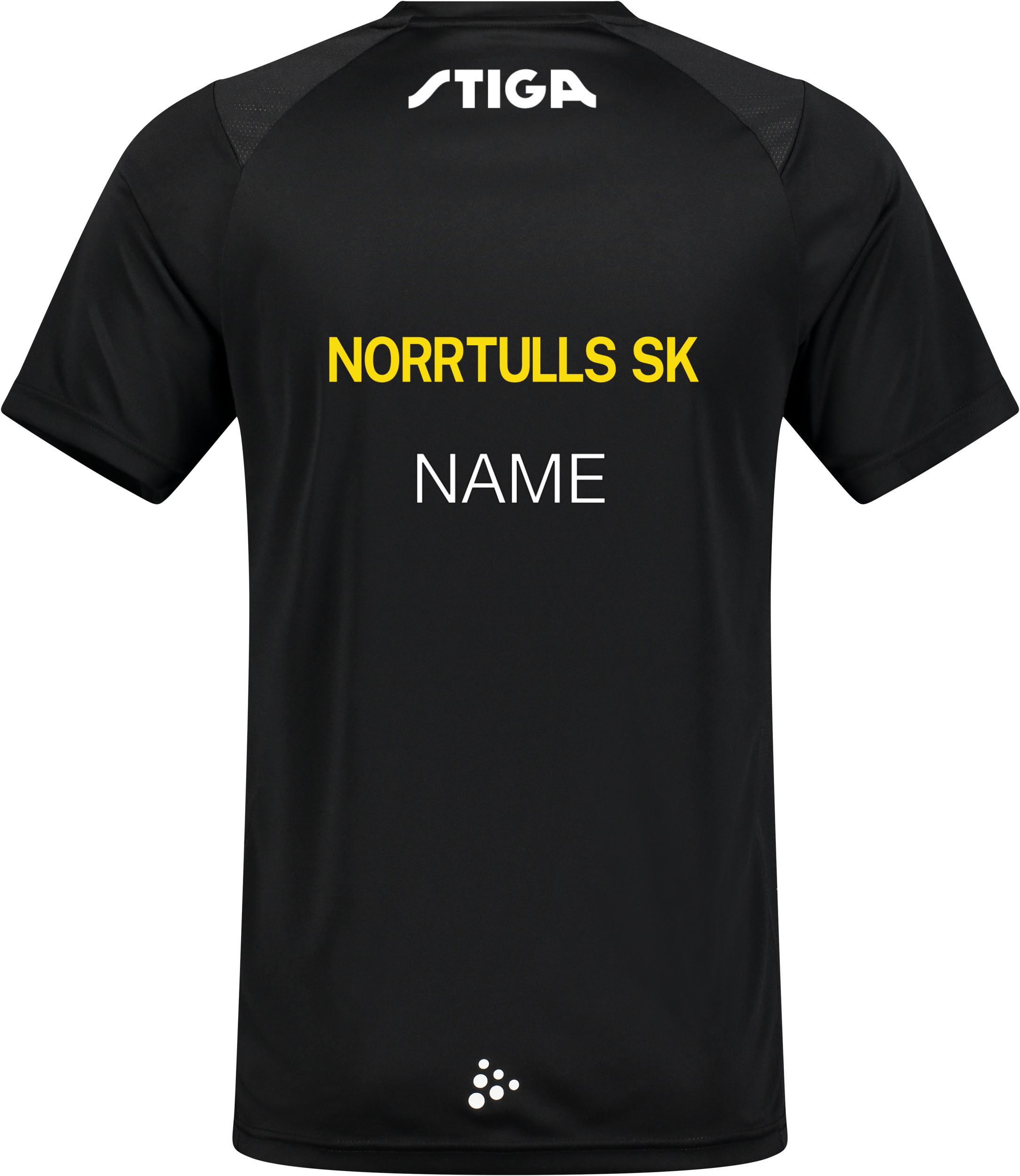 CRAFT, Rush 2.0 Ss Tee M