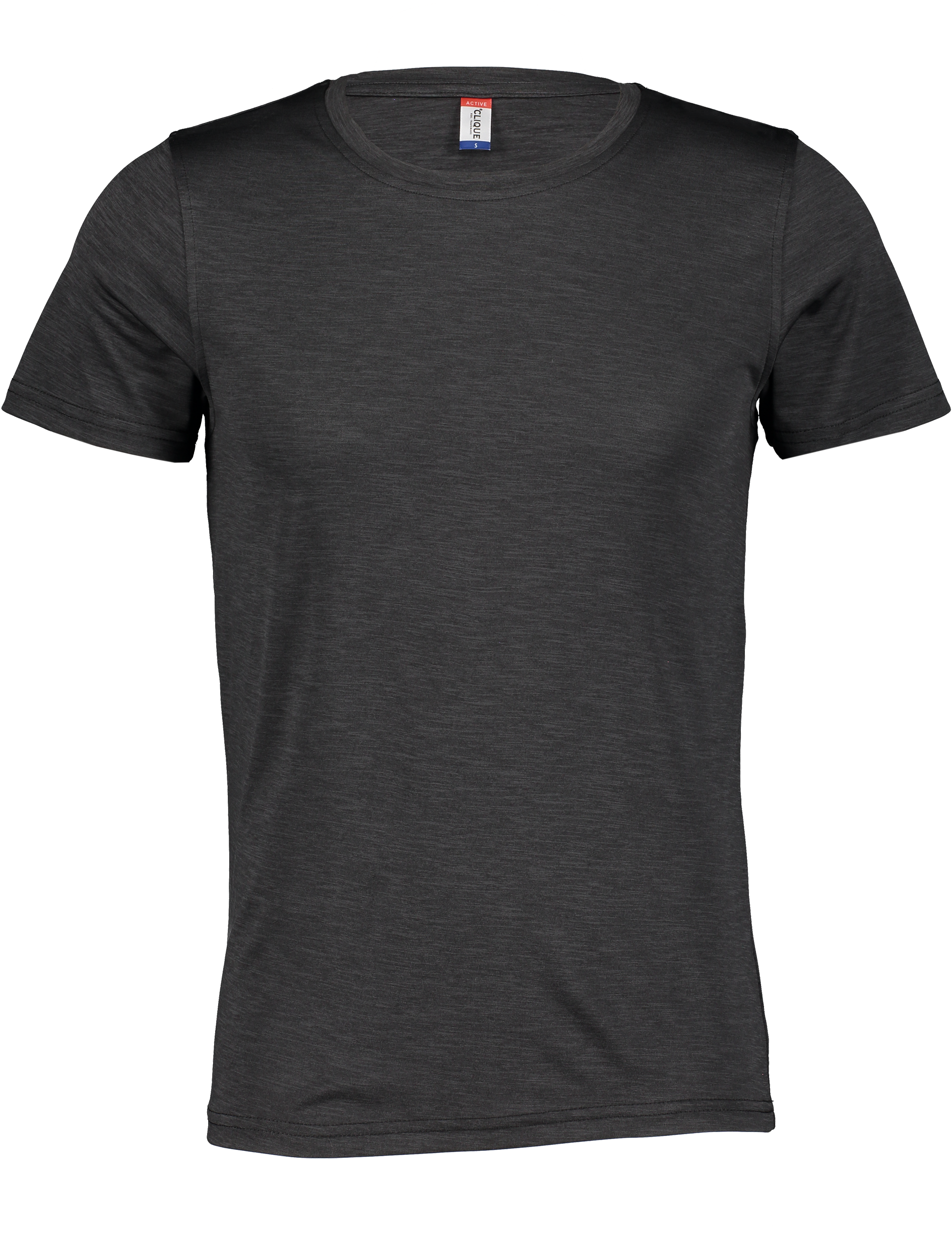 
CLIQUE, 
Basic Active-T Melange, 
Detail 1
