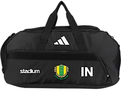 377159101101 ADIDAS Tiro League Duffle M 377159101101 ADIDAS Tiro League Duffle M Standard Small1x1