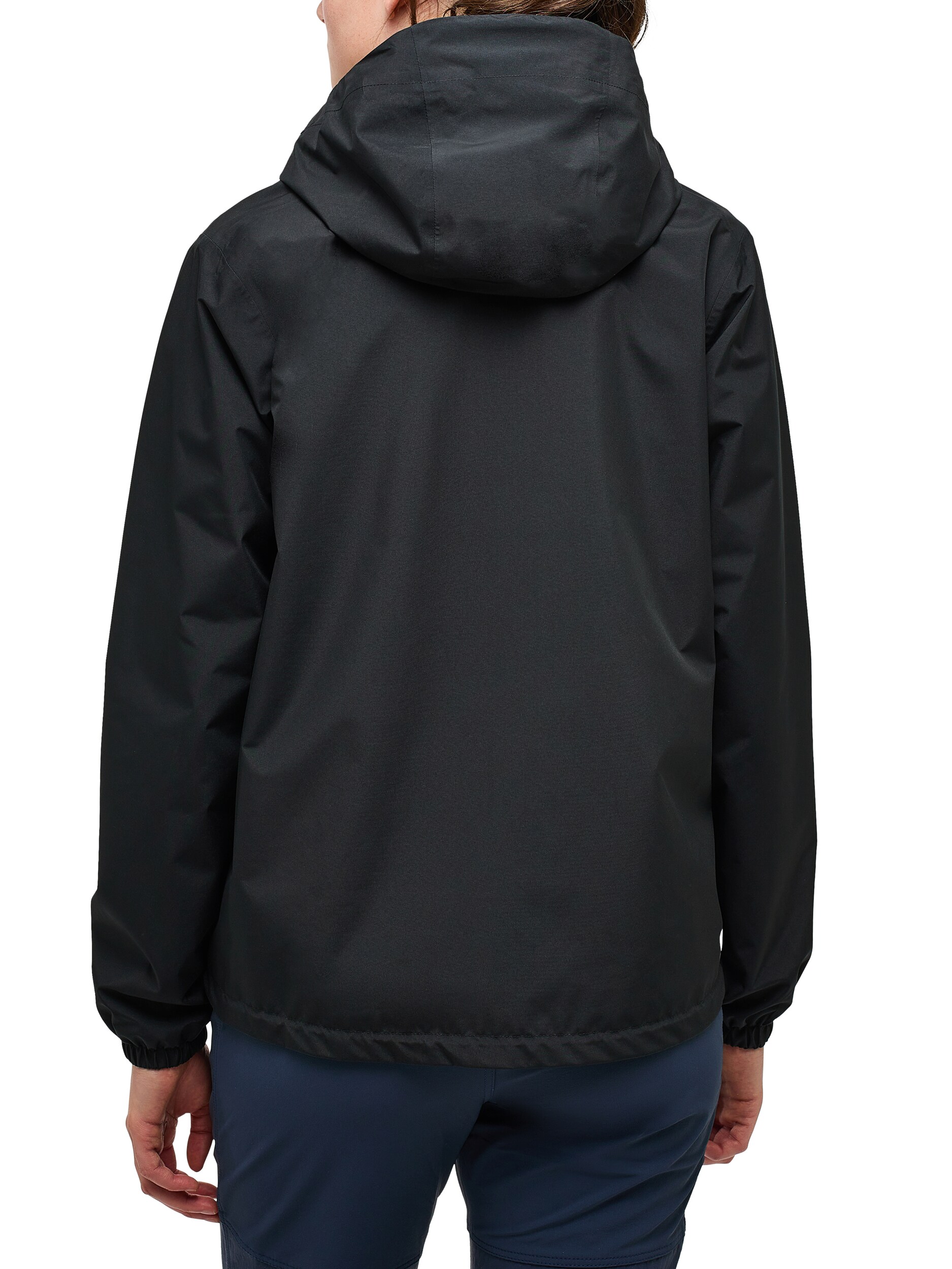 HAGL&Ouml;FS, KAISE GTX JACKET WOMEN