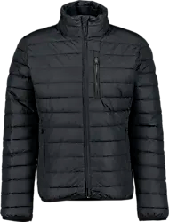 M Stone Liner Jacket - Black Standard Small1x1