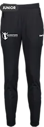 394172102101 CRAFT Evolve 2.0 Pants Jr 394172102101 CRAFT Evolve 2.0 Pants Jr Standard Small1x1