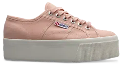 706532101102 SUPERGA  2790 Platform Akg W 706532101102 SUPERGA 2790 Platform Akg W  Standard Small1x1