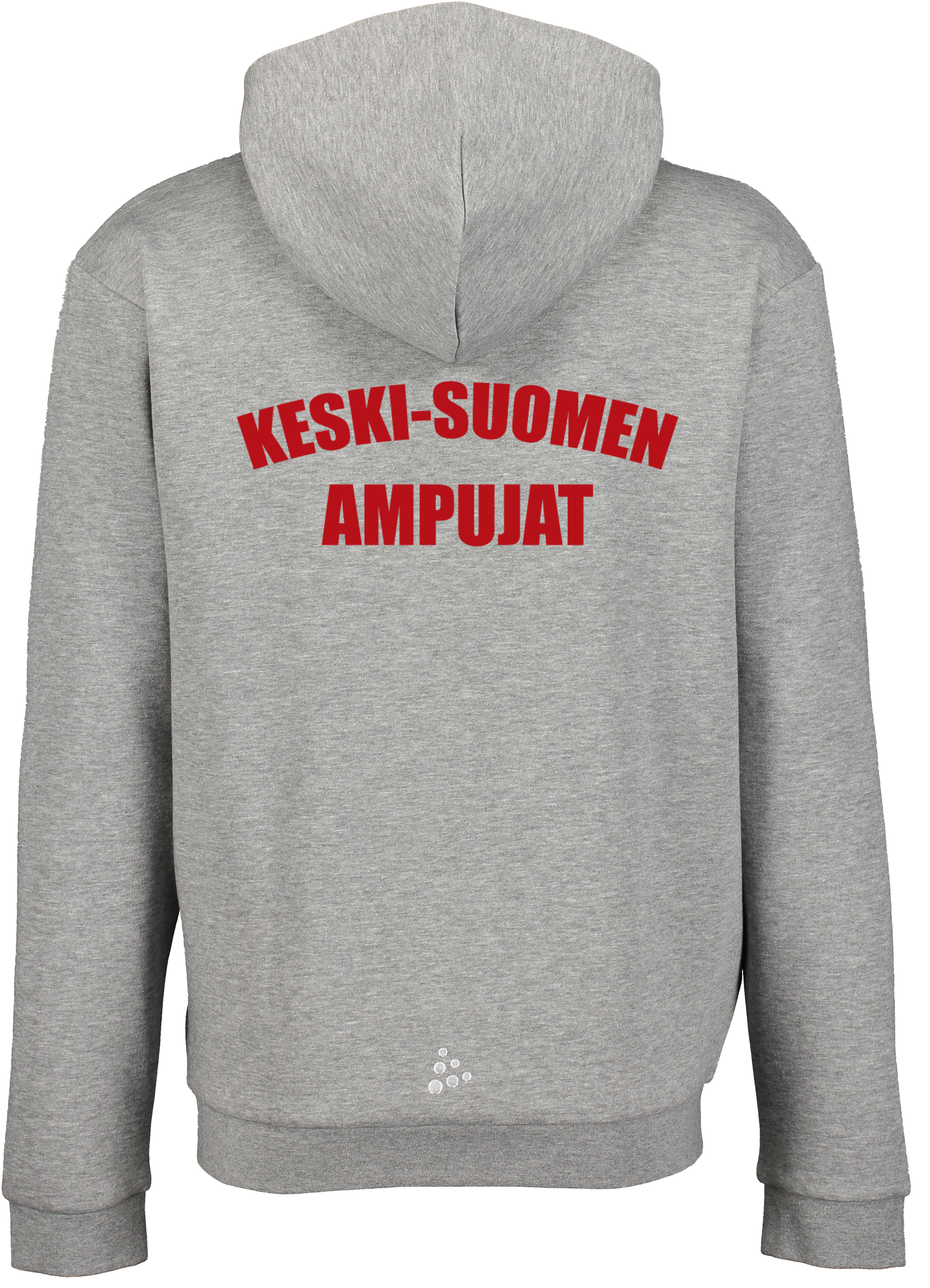 CRAFT, Community 2.0 Fz Hood