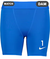 361938106101 NIKE Strike Np Short W 361938106101 NIKE Strike Np Short W Standard Small1x1