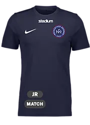 299008105101 NIKE Park VII SS Jsy Jr 299008105101 NIKE Park VII SS Jsy Jr Standard Small1x1
