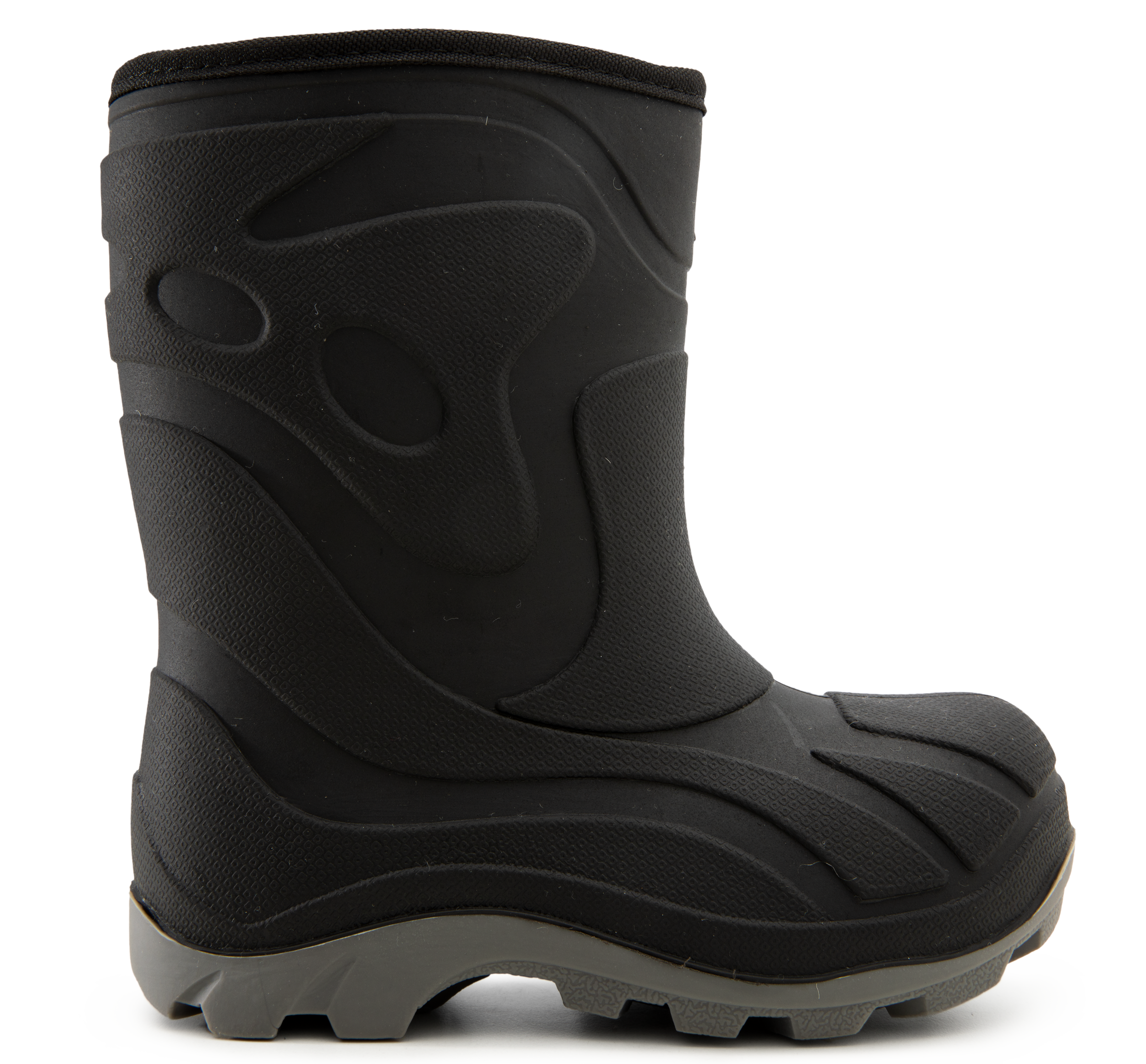 
SKI INDUSTRIES, 
So Frosty Boot Jr, 
Detail 1
