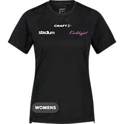 398764106101 CRAFT Rush 2.0 Ss Tee W 398764106101 CRAFT Rush 2.0 Ss Tee W Standard Small1x1