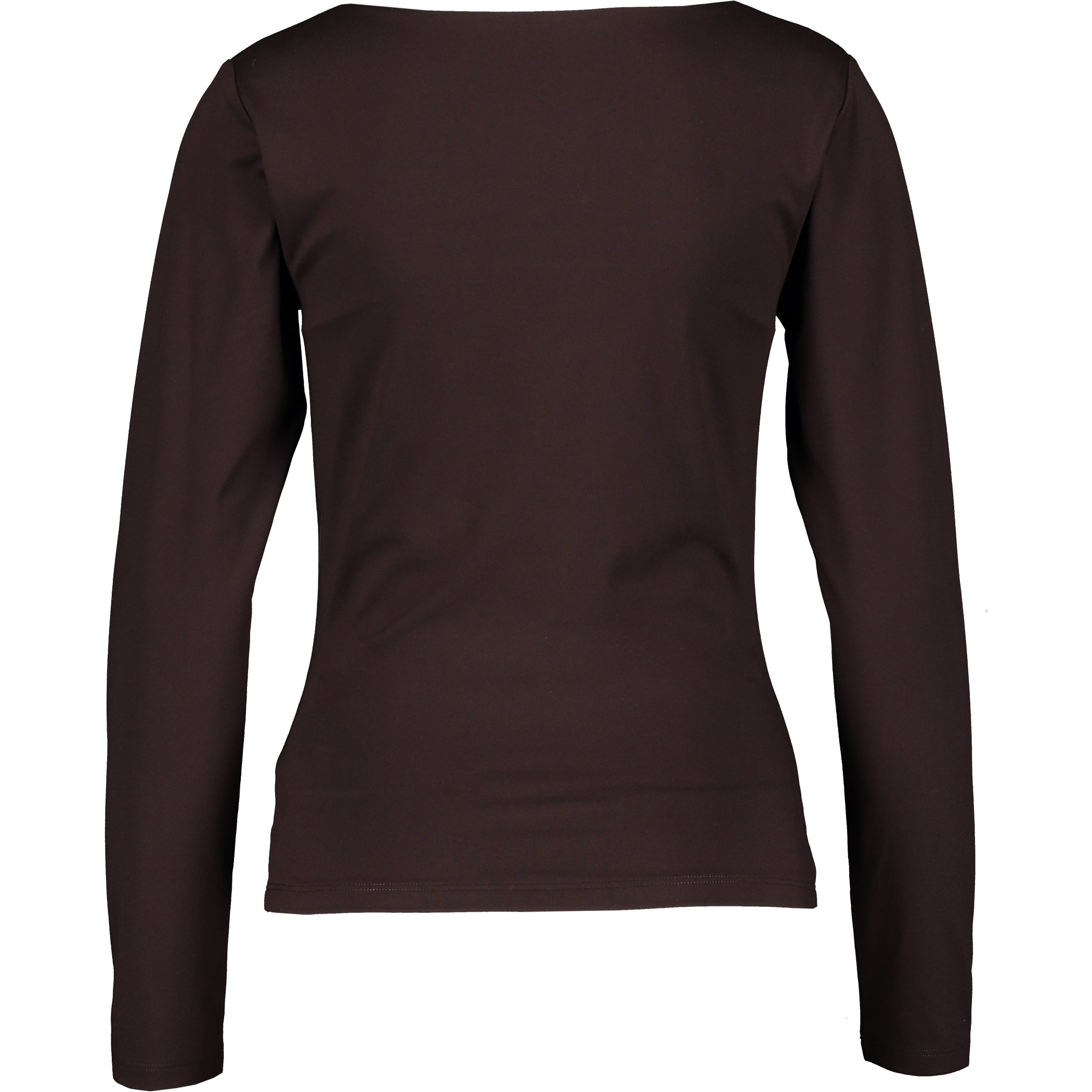 SOC, W Soft Square Longsleeve