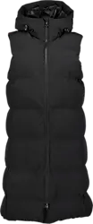 705058101102 CROSS SPORTSWEAR  Glacier Long Vest W 705058101102 CROSS SPORTSWEAR Glacier Long Vest W  Standard Small1x1