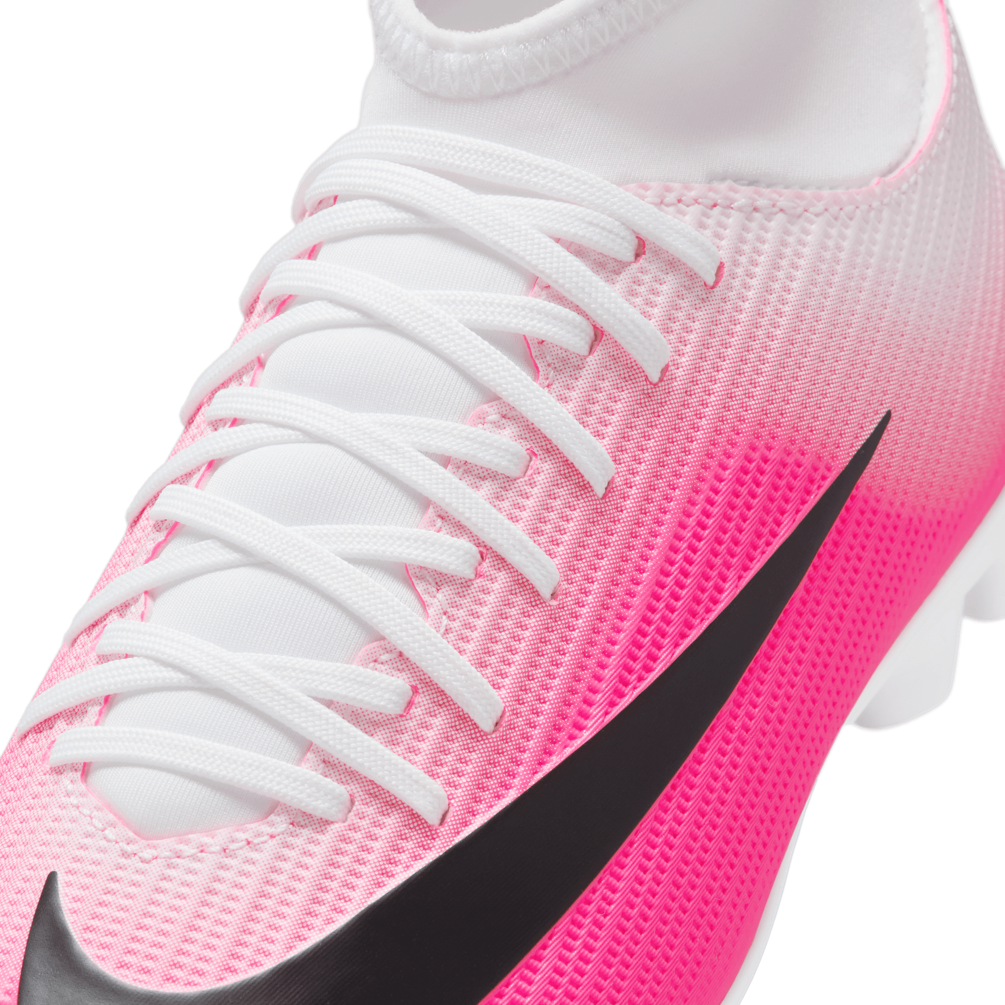 NIKE, JR SUPERFLY 11 CLUB FG/MG T