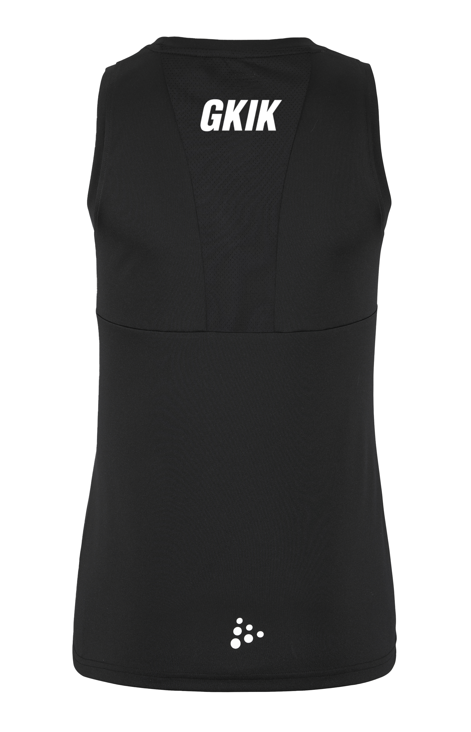 CRAFT, Rush 2.0 Singlet W