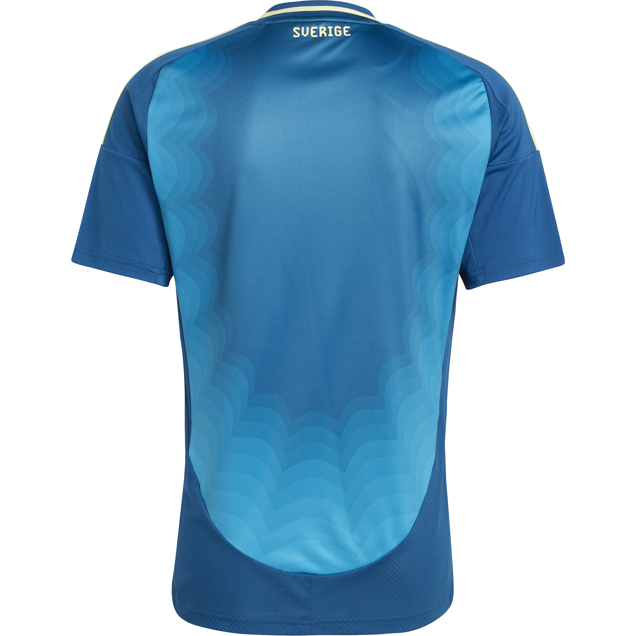 ADIDAS, Svff A Jsy M