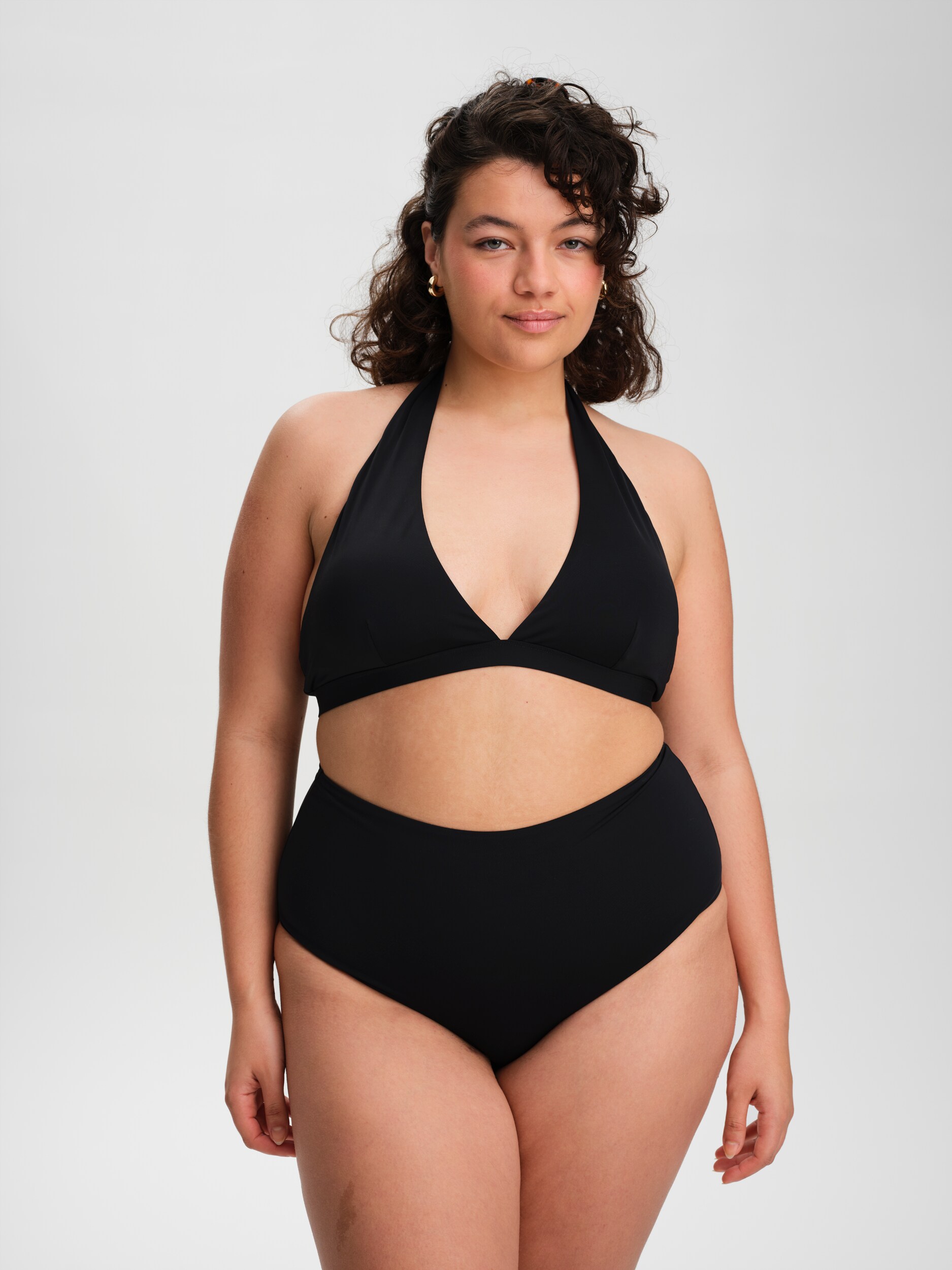 SOC, W Beach High Brief