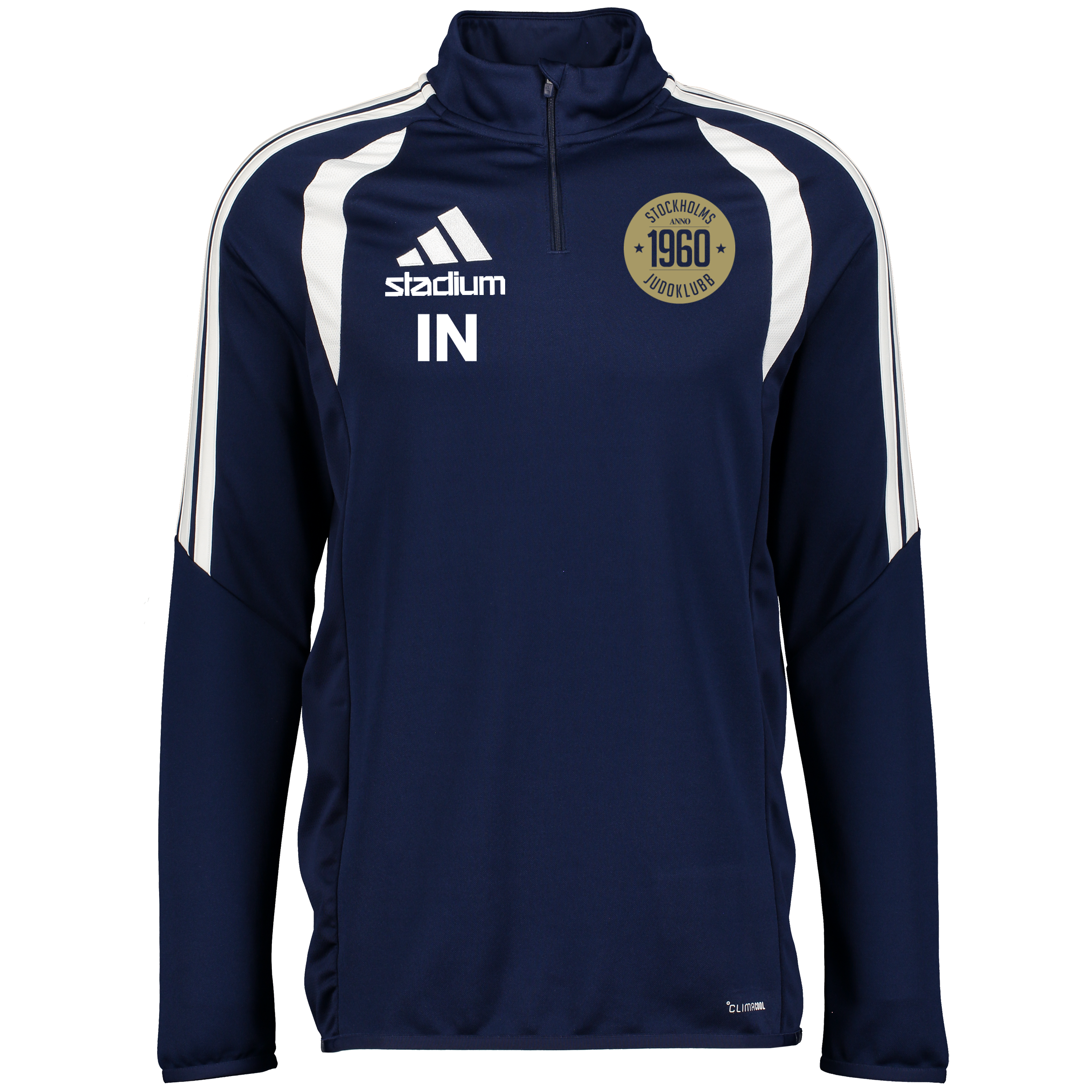 
ADIDAS, 
TIRO26 L TR TOP, 
Detail 1
