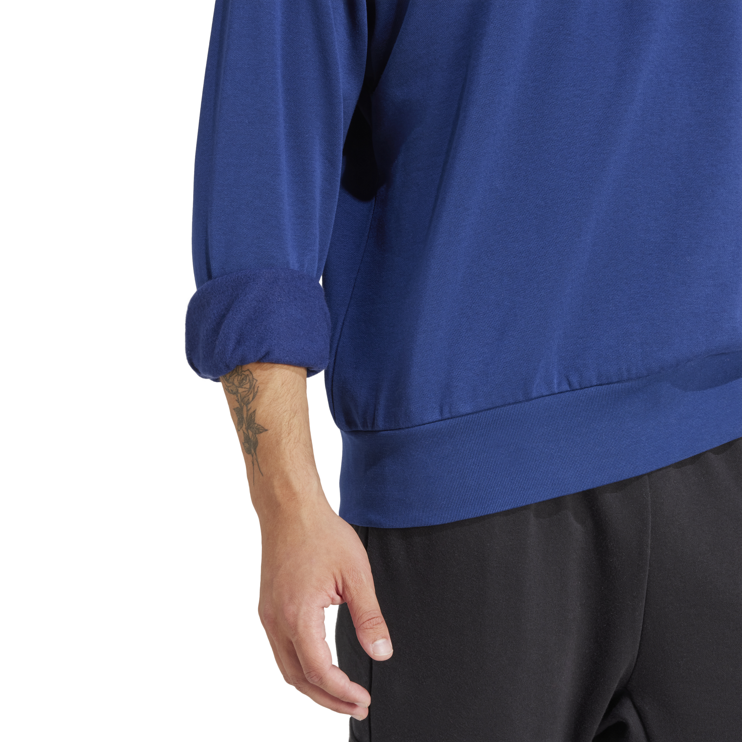 ADIDAS, M Feelcozy Sweat