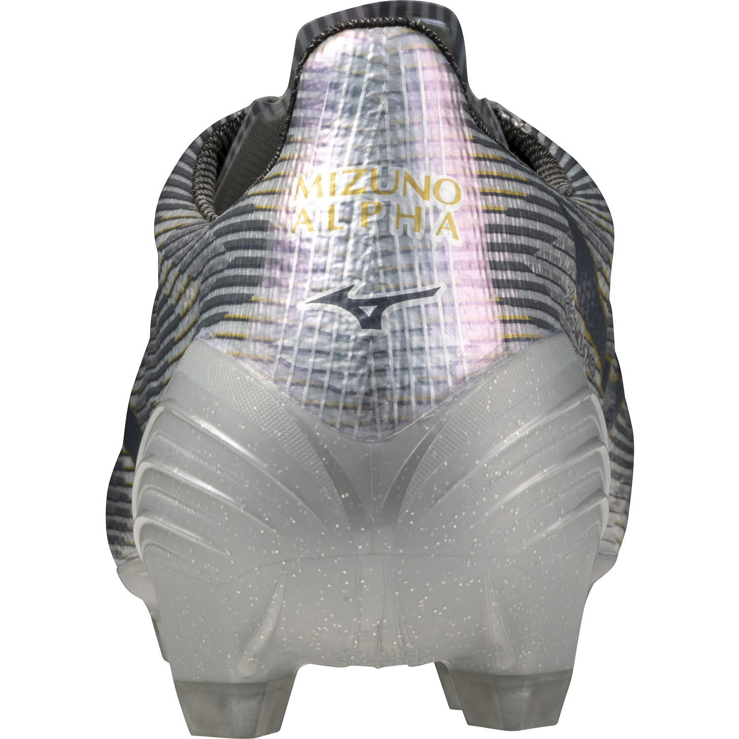 MIZUNO, Mizuno Alpha Ii Elite Fg