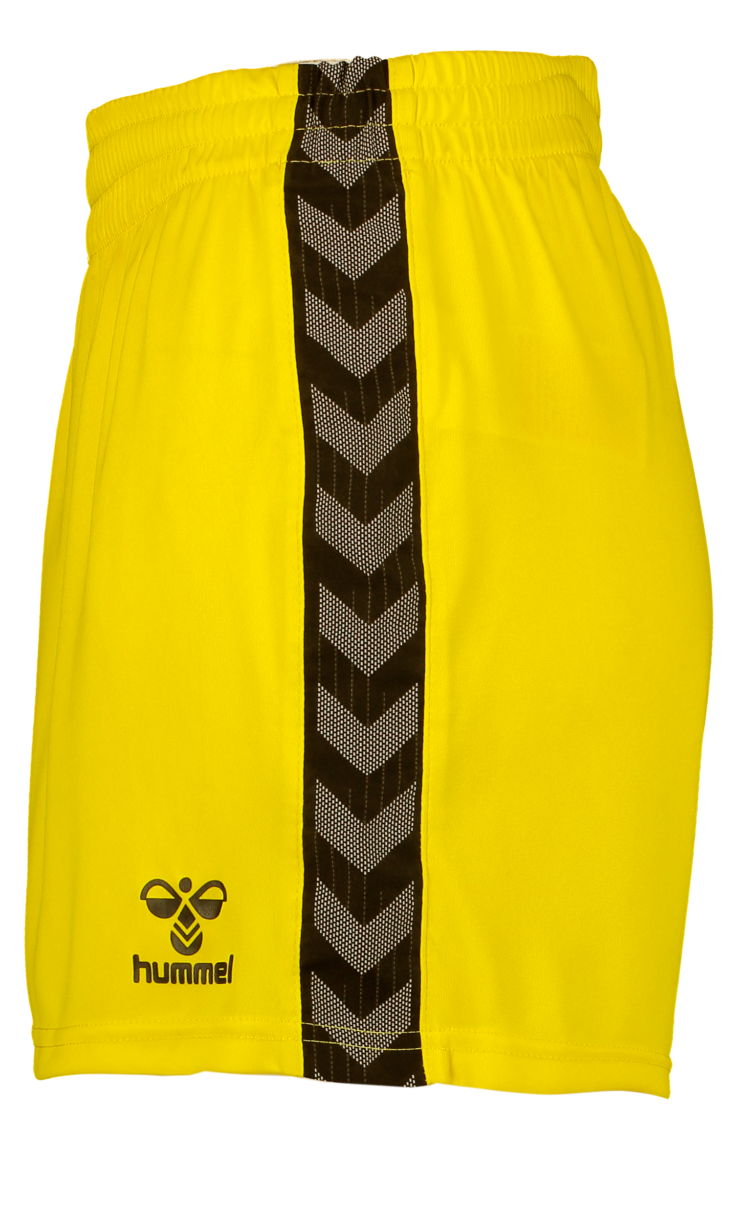 HUMMEL, Authentic Pl Shorts W