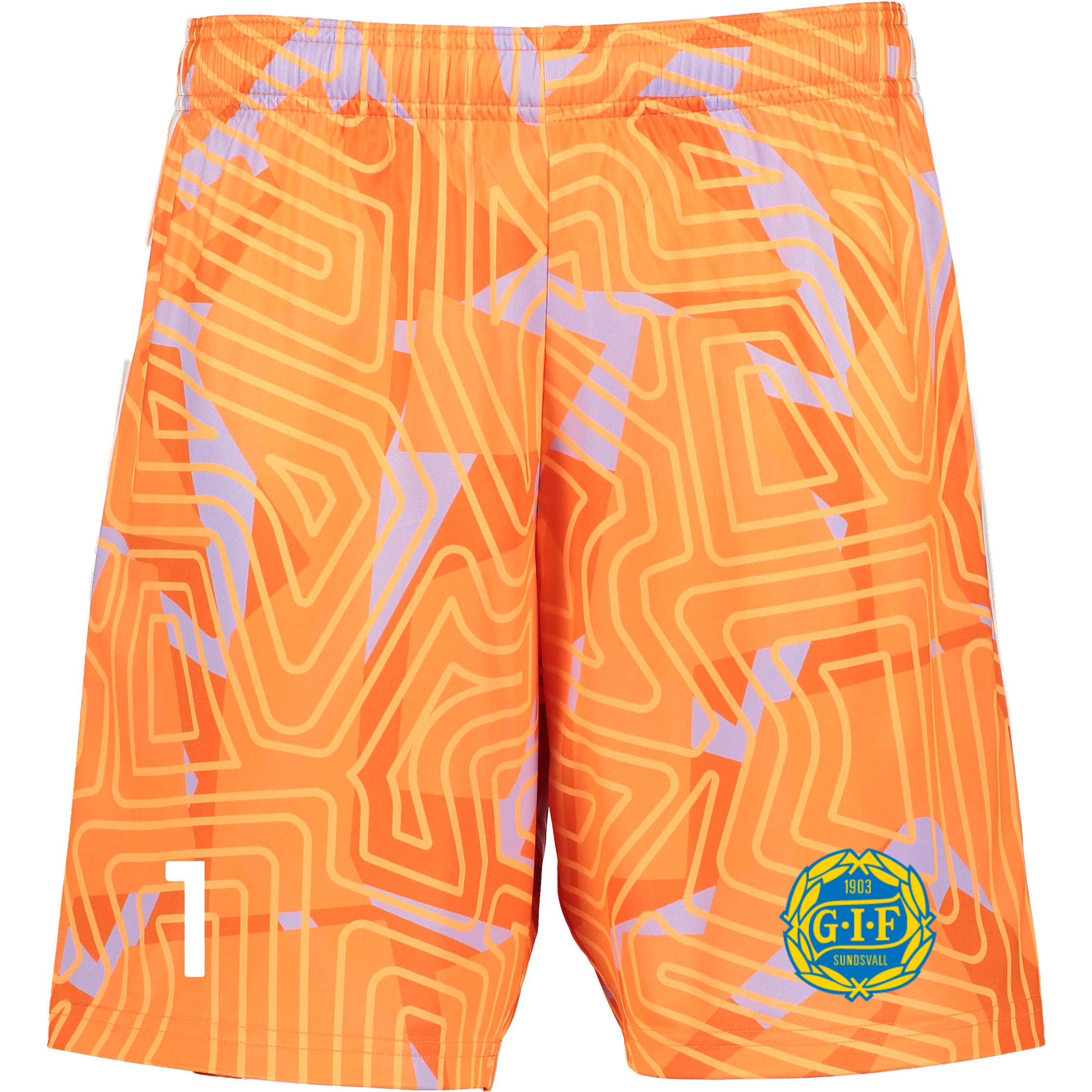 
ADIDAS, 
T26 C GK SHO JR, 
Detail 1
