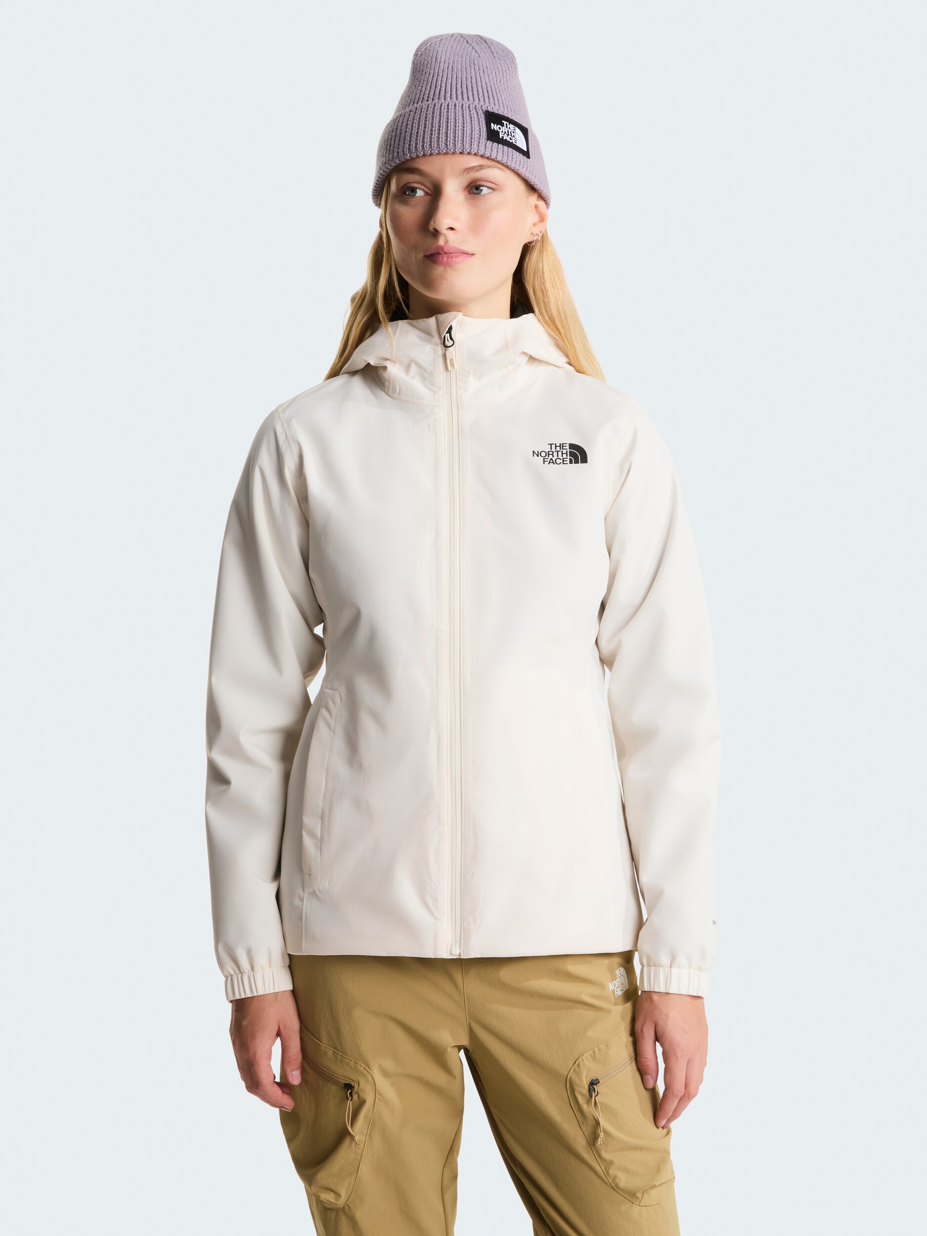 
THE NORTH FACE, 
W QUEST MONO JACKET, 
Detail 1
