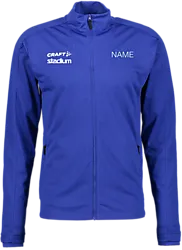394166101101 CRAFT Evolve 2.0 Full Zip Jacket M 394166101101 CRAFT Evolve 2.0 Full Zip Jacket M Standard Small1x1