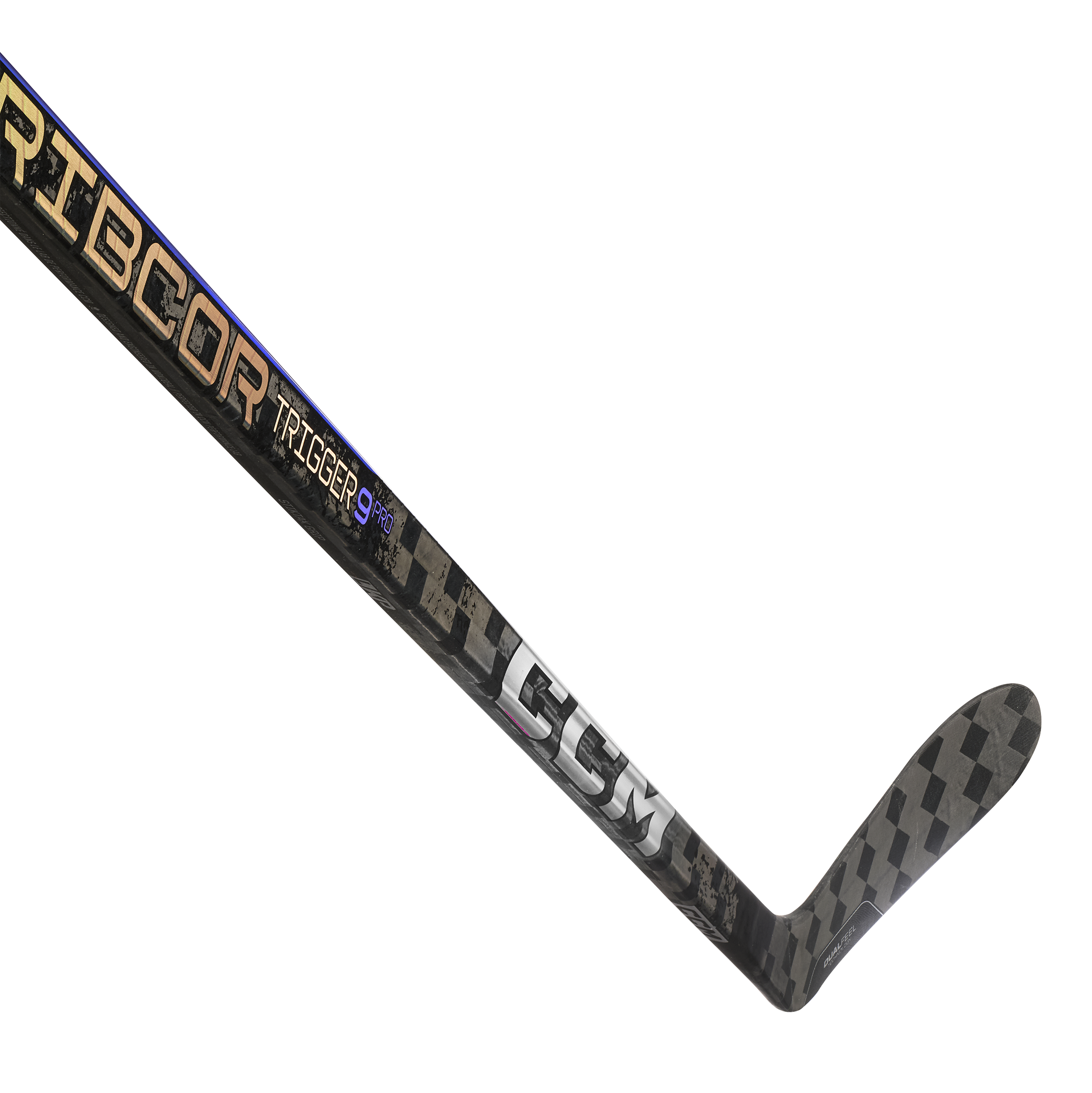 CCM, Hs Trigger 9 Pro Sr