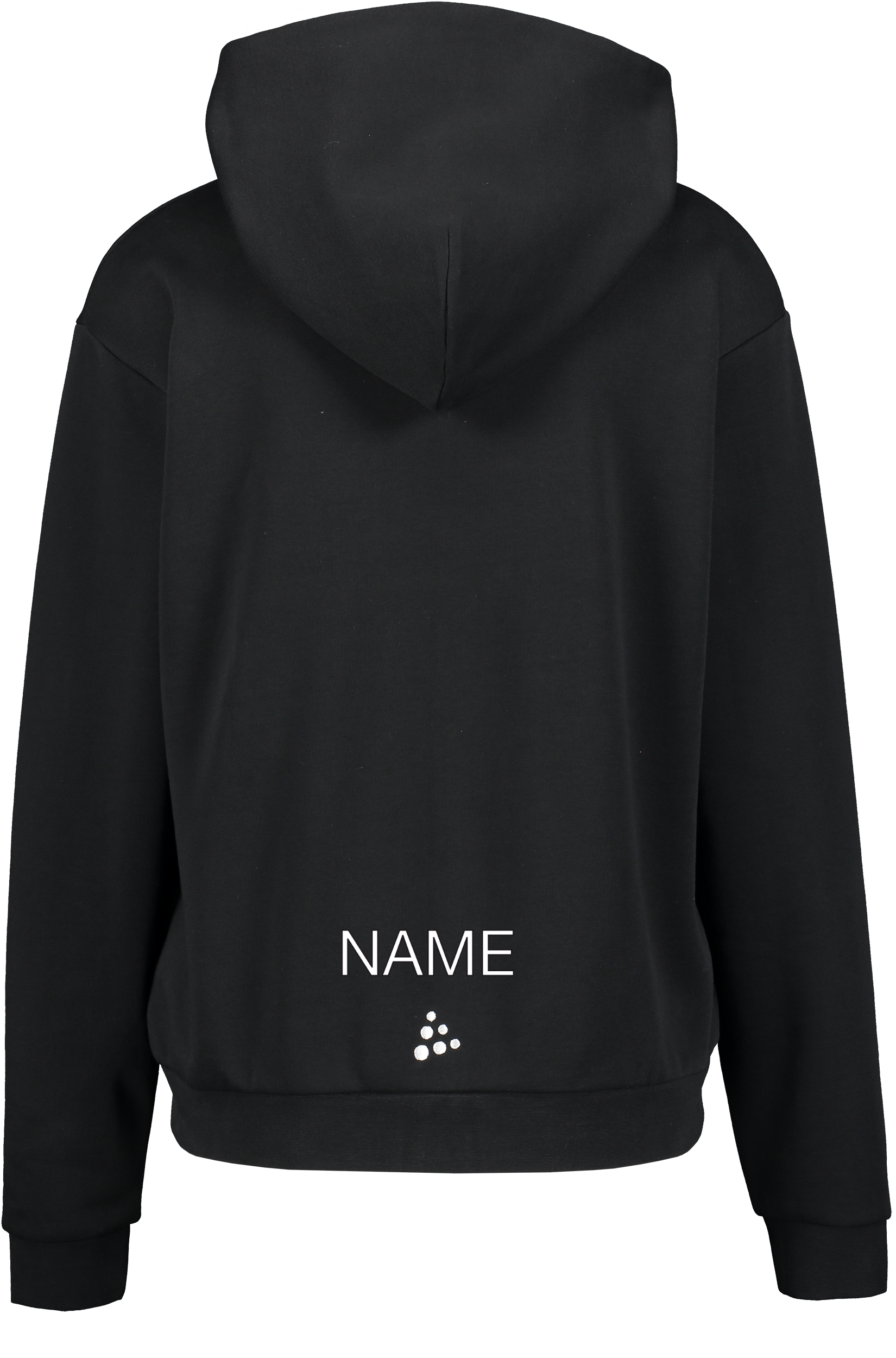 CRAFT, Community 2.0 Fz Hood W