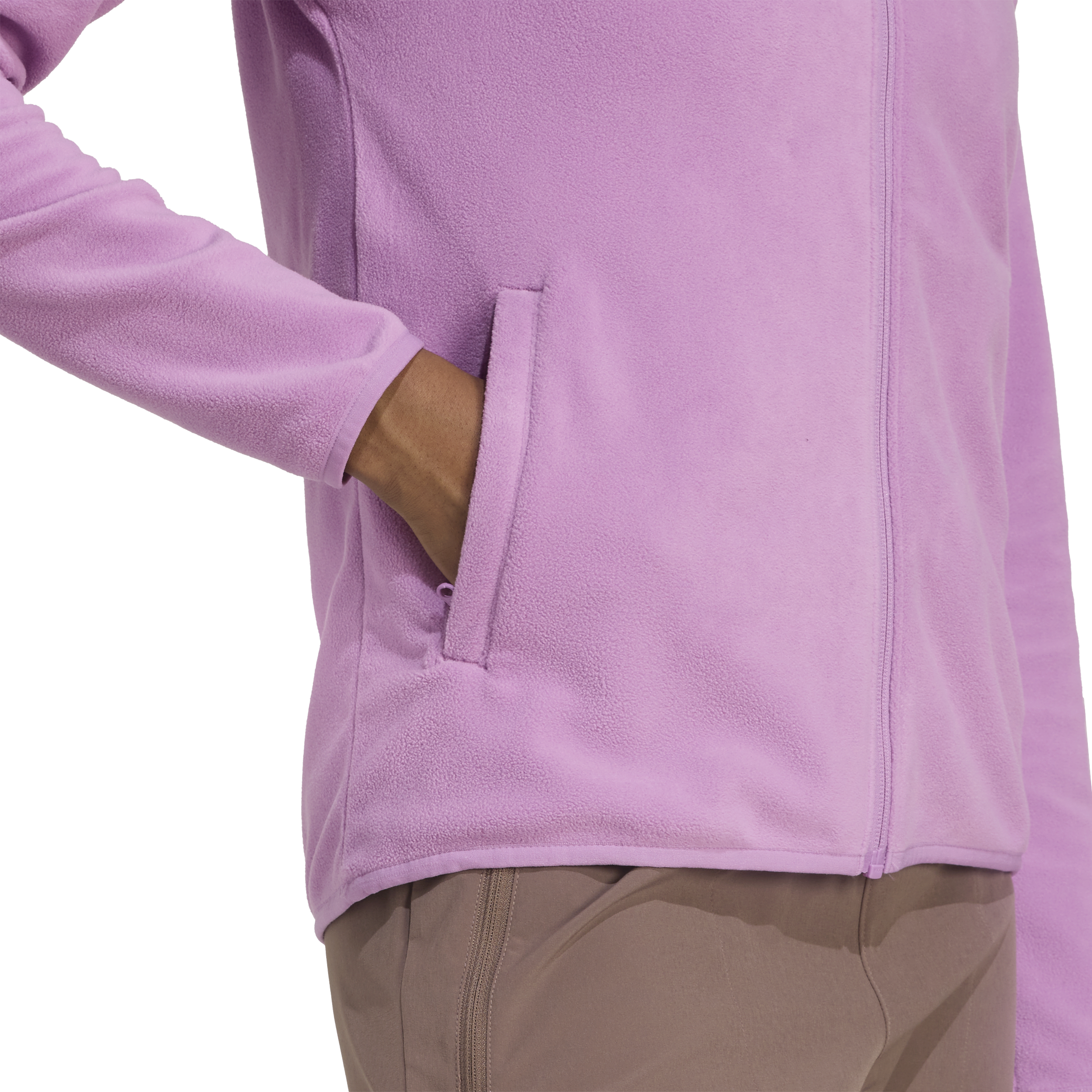 ADIDAS, W Mt Ess Fz Fl